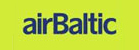 Die Online-Anmeldung für die Flüge von airBaltic