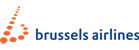 Die Online-Anmeldung für die Flüge von Brussels Airlines