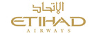 Die Online-Anmeldung für die Flüge von Etihad Airways