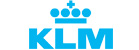 Die Online-Anmeldung für die Flüge mit KLM
