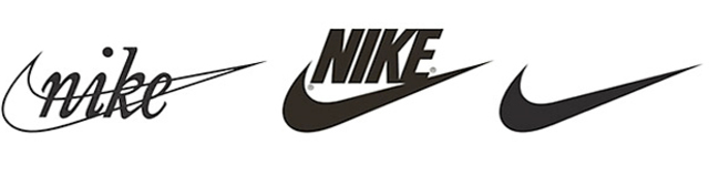 Nike - Die Entwicklung der Logos von Apple, Google, Nokia, BMW, Audi und anderen bekannten Marken Nike - Эволюция логотипов Apple, Google, Nokia, BMW, Audi