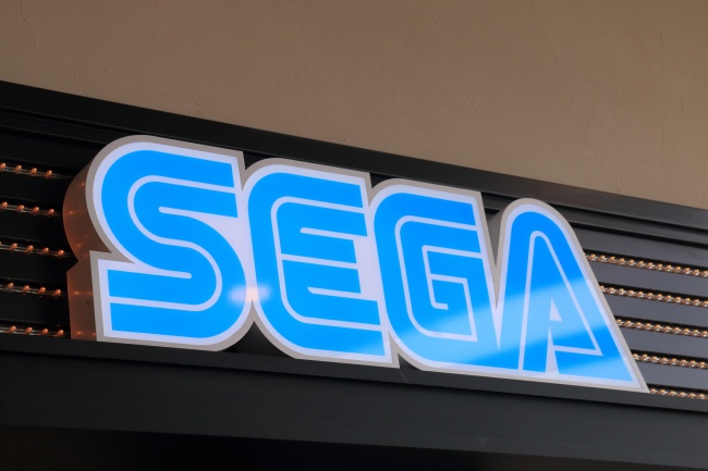 Sega - Logos, deren Bedeutung Sie nicht einmal erraten haben Sega - Смысл логотипов брендов
