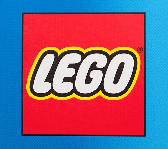 Lego - Logos, deren Bedeutung Sie nicht einmal erraten haben Lego - Смысл логотипов брендов