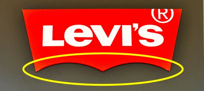 Levis - Logos, deren Bedeutung Sie nicht einmal erraten haben Levis - Смысл логотипов брендов