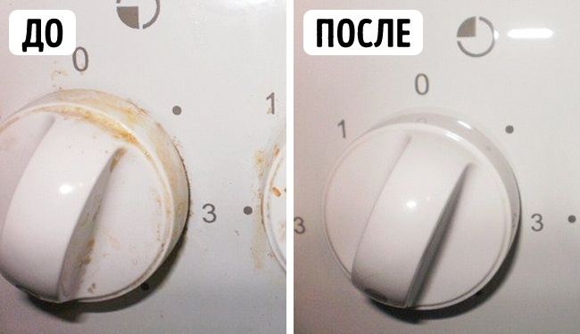10 Tricks zur Reinigung des Hauses ohne Chemikalien 10 хитростей по уборке дома без химии