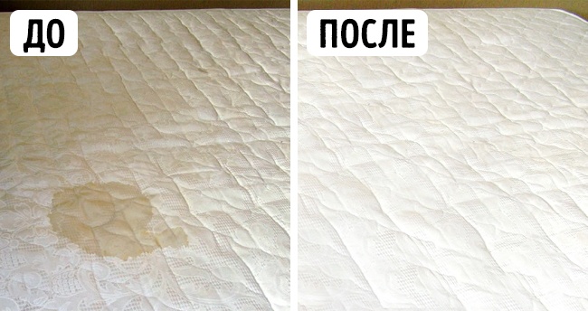 10 Tricks zur Reinigung des Hauses ohne Chemikalien 10 хитростей по уборке дома без химии