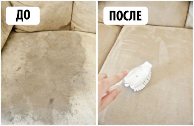 10 Tricks zur Reinigung des Hauses ohne Chemikalien 10 хитростей по уборке дома без химии