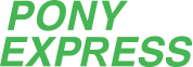 Pony Express - Suchen Sie nach Lieferservices in Ihrer Nähe. Autolux, Gunsel, Lieferung, Neue Post, Intime, Euroexpress, SAT Пони Экспресс - Курьерские службы доставки Украины