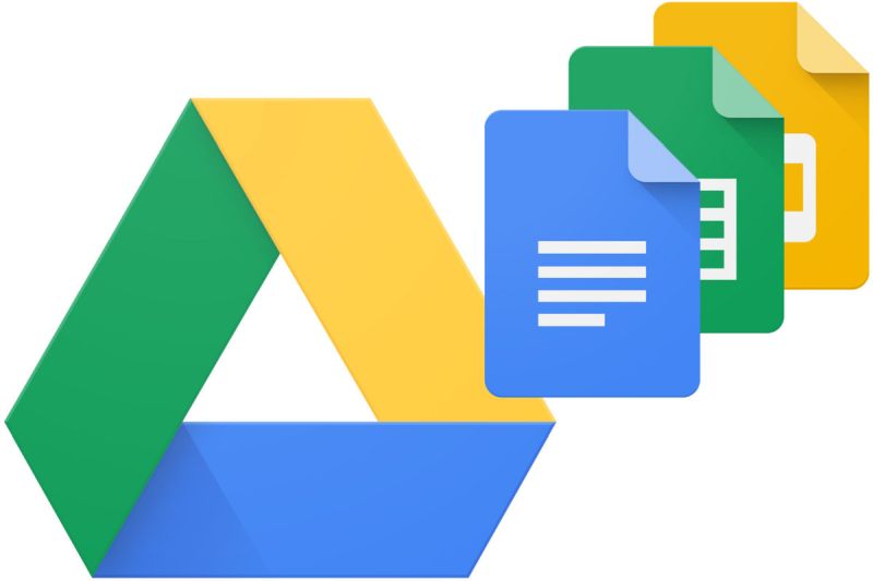 Google Drive-Funktionen Функции Google Диска, которые повысят вашу продуктивность