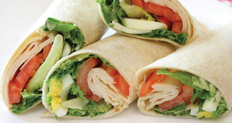 Shawarma mit Krabbensticks - Die besten hausgemachten Shawarma-Rezepte Шаурма с крабовыми палочками - Лучшие рецепты домашней шаурмы