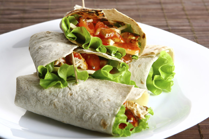 Shawarma ohne Fleisch - Die besten hausgemachten Shawarma-Rezepte Шаурма без мяса - Лучшие рецепты домашней шаурмы