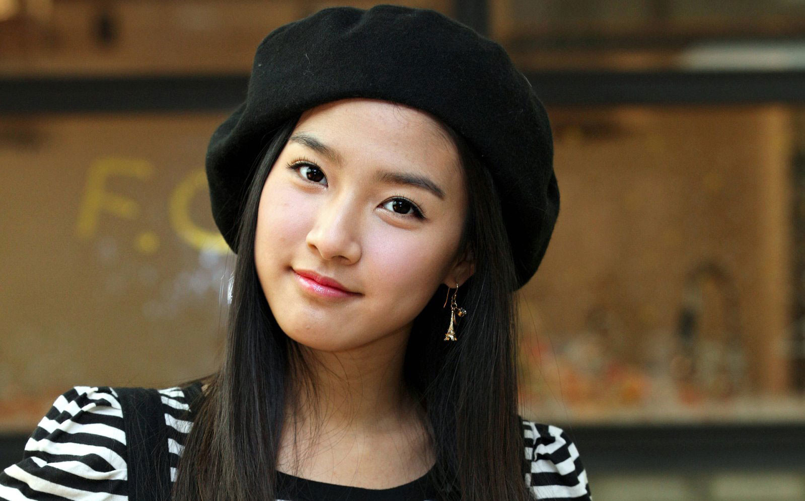 Wie kann man eine Koreanerin und eine Chinesin von einer Japanerin unterscheiden? Кореянки, Китаянки, Японки