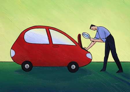 Auto-Check, bevor Sie kaufen: Save, dass wir nicht vergessen! Проверка автомобиля перед покупкой: Сохрани, чтобы не забыть!