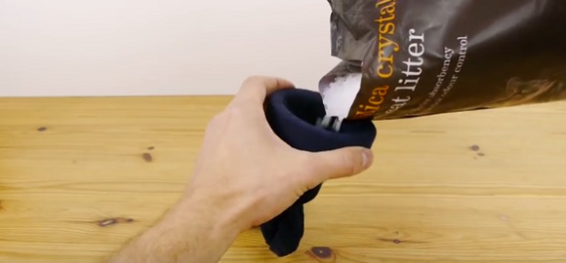 Was ist, wenn beschlagenen Glas? Что делать, если запотевают стекла?