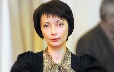 Das Justizministerium sagen, dass die Gesetze ihre Kraft Schwarzer Donnerstag verloren haben В Минюсте утверждают, что законы черного четверга утратили силу