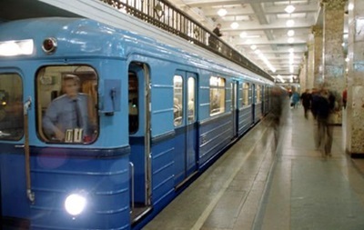 Метро работает, станции Крещатик и Майдан Незалежности 21 февраля останутся закрытыми