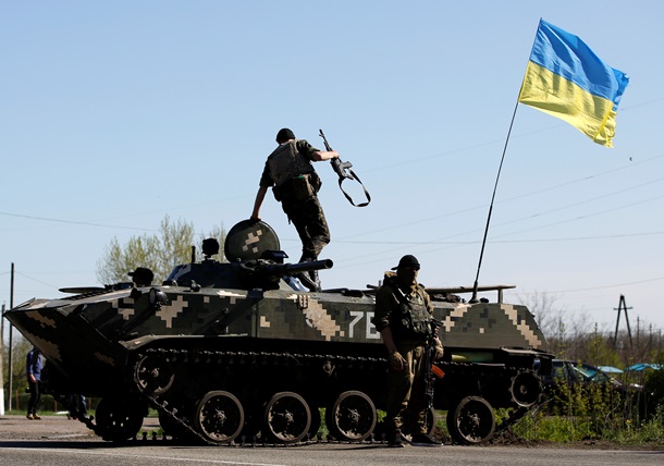 New York Times Bewertung, ob Russland in die Ukraine mit einer Friedensmission kommen wird? Обзор иноСМИ: придет ли Россия в Украину с миротворческой миссией?