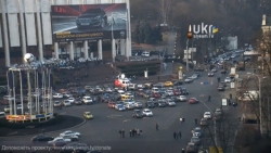 16.40 Screenshots Online-TV-Situation in Kiew 20. Februar