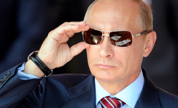 Путин - самый опасный человек в мире. Деятели культуры должны объявить России бойкот, - The Guardian