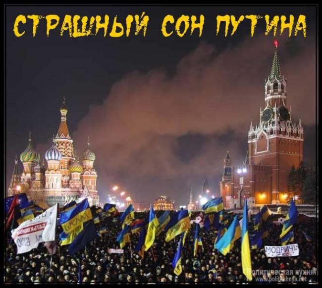 Приколы, фотожабы, евромайдан