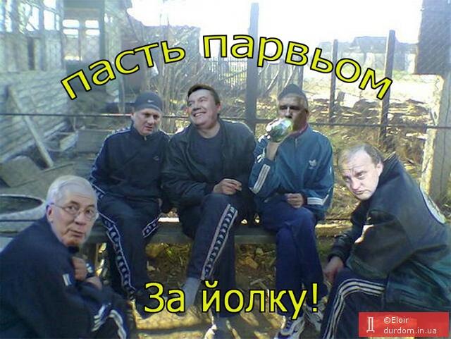 Приколы, фотожабы, евромайдан