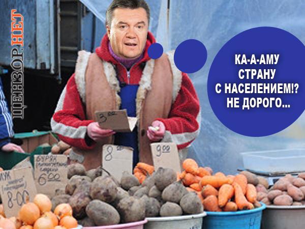 Приколы, фотожабы, евромайдан