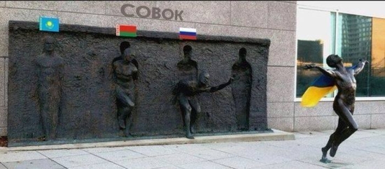 Lachen oder weinen Смех и грех