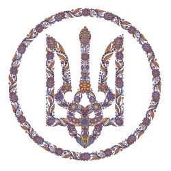 Vereinigte Farben der Ukraine