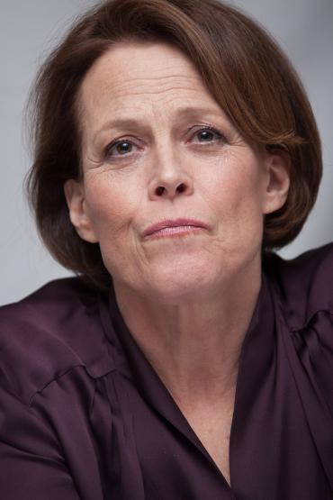 Darstellerin, Produzent Sigourney Weaver (Sigourney Weaver)