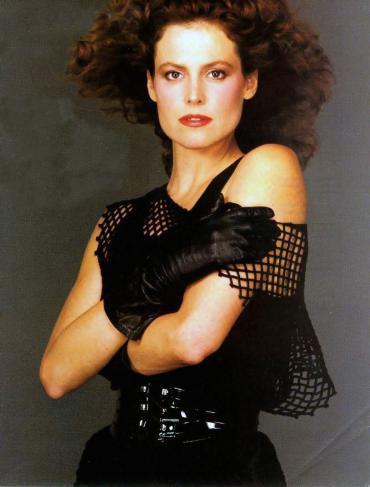 Darstellerin, Produzent Sigourney Weaver (Sigourney Weaver)