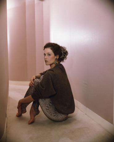 Darstellerin, Produzent Sigourney Weaver (Sigourney Weaver)