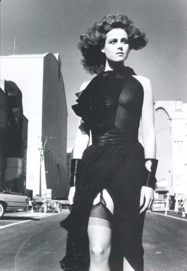 Darstellerin, Produzent Sigourney Weaver (Sigourney Weaver)