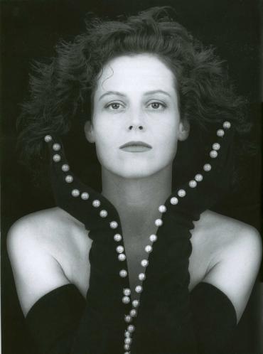 Darstellerin, Produzent Sigourney Weaver (Sigourney Weaver)