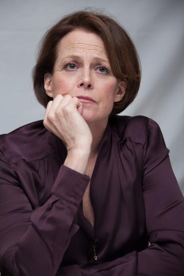 Darstellerin, Produzent Sigourney Weaver (Sigourney Weaver)