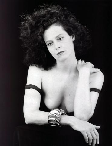 Darstellerin, Produzent Sigourney Weaver (Sigourney Weaver)