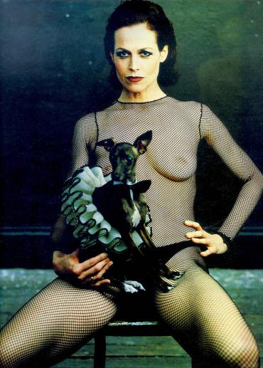 Darstellerin, Produzent Sigourney Weaver (Sigourney Weaver)