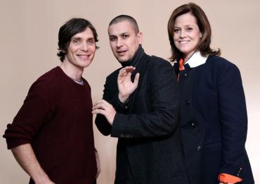 Darstellerin, Produzent Sigourney Weaver (Sigourney Weaver)