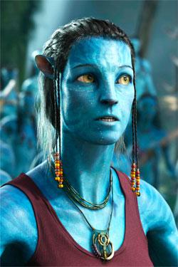 Darstellerin, Produzent Sigourney Weaver (Sigourney Weaver)