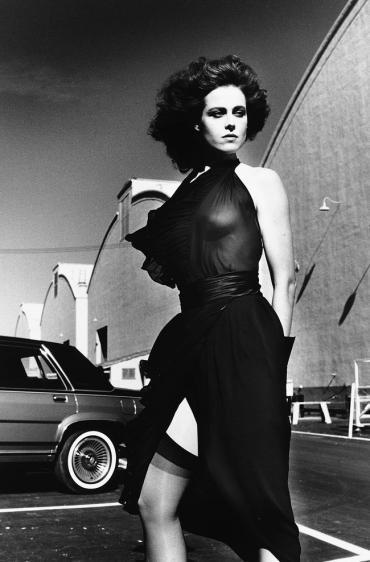 Darstellerin, Produzent Sigourney Weaver (Sigourney Weaver)