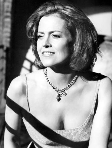 Darstellerin, Produzent Sigourney Weaver (Sigourney Weaver)