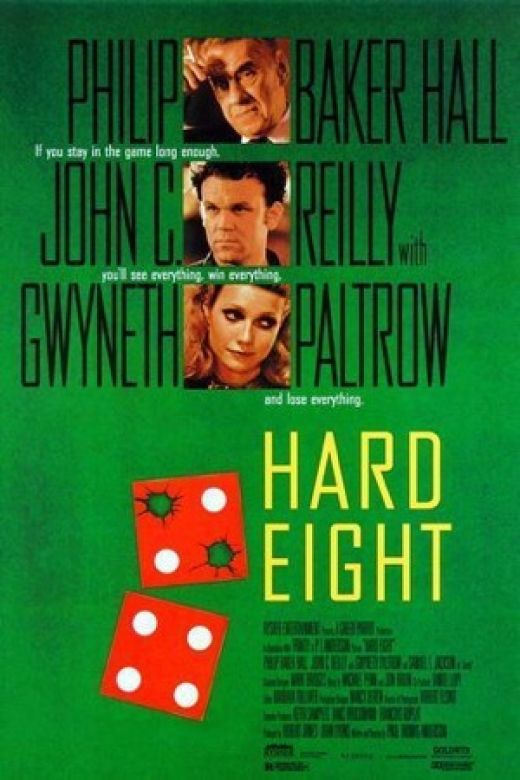Hard Eight / Hard Eight