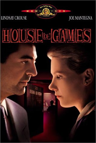 Gambling Haus / House of Games