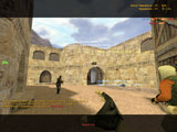 Screenshots Counter-Strike 1.6