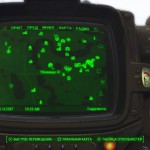 Lage von Fallout Pups 4 auf der Karte mit Fotos Местоположение всех пупсов Fallout 4 на карте с фото