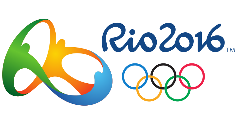 Olympischen Spiele in Rio 2016