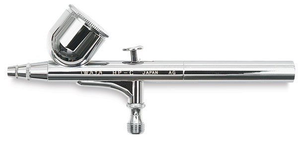 Aerograph