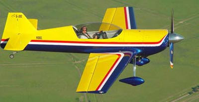 Download von Cap 232 Modellflugzeuge Zeichnungen