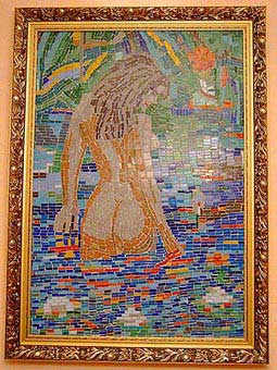 Mosaik