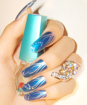 Nageldesign
