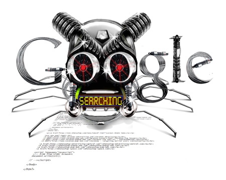 Als polzavatsya von Google ... google Motor Zusätzliche Befehle der Google-Suche